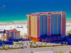 Gulf Shores Vacation Rental 693