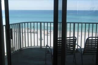 Panama City Beach  Vacation Rental 2341