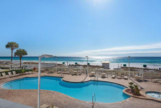 Destin Vacation Rental 32116