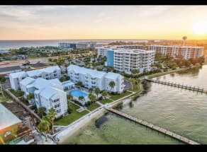 Fort Walton Beach Vacation Rental 12653