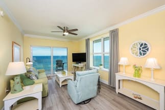 Gulf Shores Vacation Rental 13088