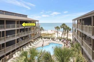 Gulf Shores Vacation Rental 31451