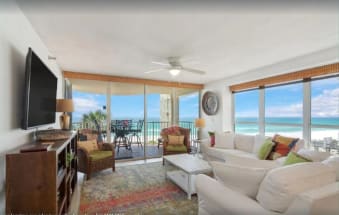 Miramar Beach Vacation Rental 715