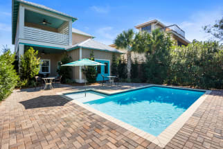 Destin Vacation Rental 2359