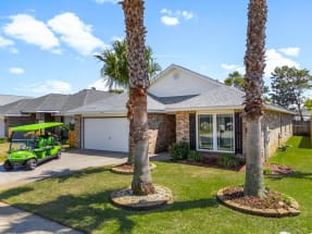 Miramar Beach Vacation Rental 32148
