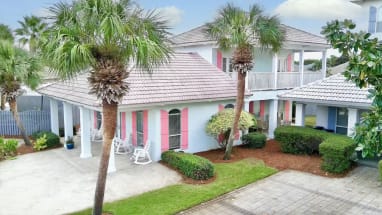Miramar Beach Vacation Rental 17735