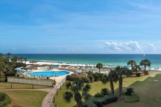 Miramar Beach Vacation Rental 12092