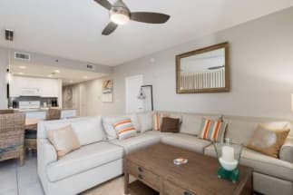 Panama City Beach Vacation Rental 16089