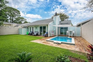 Miramar Beach Vacation Rental 11509