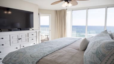 Panama City Beach Vacation Rental 3027