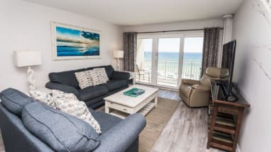 Panama City Beach Vacation Rental 2331