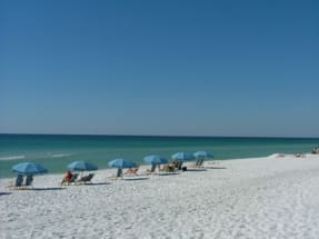Fort Walton Beach Vacation Rental 6652