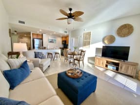 Panama City Beach Vacation Rental 13575