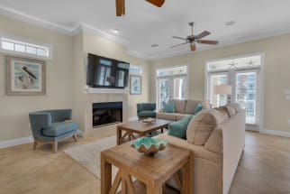 Miramar Beach Vacation Rental 7413