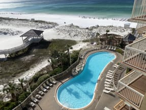 Destin Vacation Rental 9188