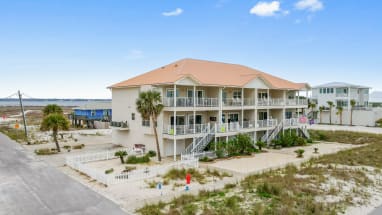 Navarre Vacation Rental 3364