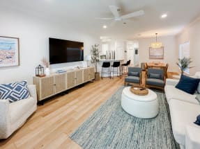 Panama City Beach Vacation Rental 17750