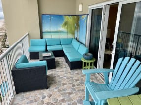 Orange Beach Vacation Rental 10399