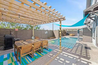 Panama City Beach Vacation Rental 30920