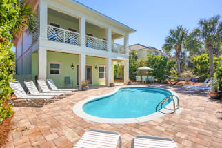 Destin Vacation Rental 6058