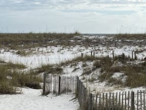 Destin Vacation Rental 12530