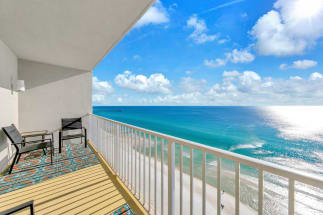 Panama City Beach Vacation Rental 16106
