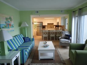 Panama City Beach Vacation Rental 12012