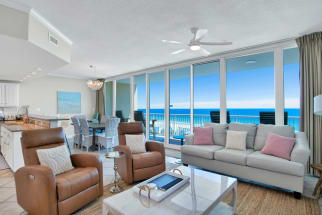 Gulf Shores Vacation Rental 32076