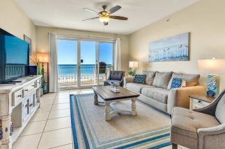 Fort Walton Beach Vacation Rental 11423