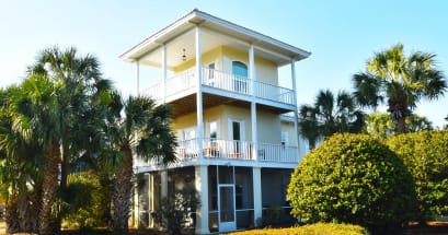 Miramar Beach Vacation Rental 9197