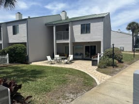 Destin Vacation Rental 17744
