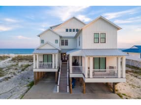 Gulf Shores Vacation Rental 4675