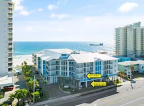 Gulf Shores Vacation Rental 31450