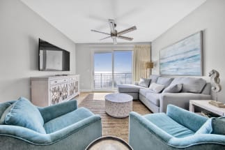 Panama City Beach Vacation Rental 8033