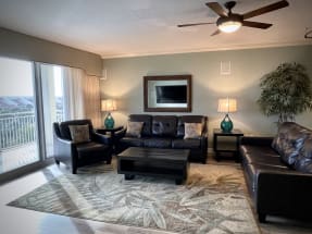 Destin Vacation Rental 5653