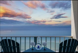 Panama City Beach Vacation Rental 11577