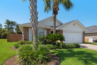 Miramar Beach Vacation Rental 9817
