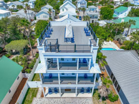 Destin Vacation Rental 11471