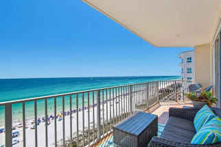 Miramar Beach Vacation Rental 9019