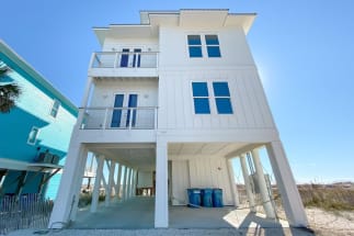 Gulf Shores Vacation Rental 12022