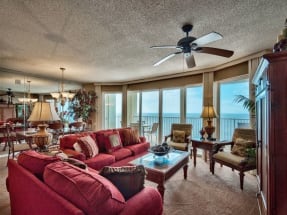 Panama City Beach Vacation Rental 5814