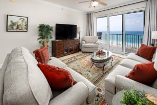 Fort Walton Beach Vacation Rental 7962