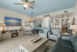 Miramar Beach Vacation Rental 32152
