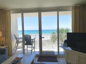 Fort Walton Beach Vacation Rental 1781