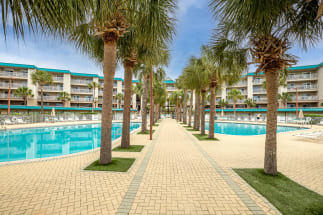 Miramar Beach Vacation Rental 12261