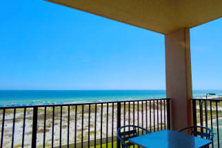 Orange Beach Vacation Rental 708