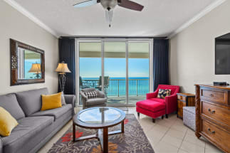 Panama City Beach Vacation Rental 9168