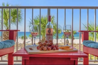 Panama City Beach Vacation Rental 13374