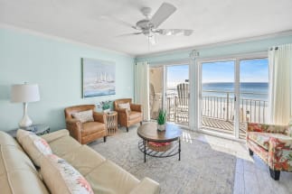 Destin Vacation Rental 8680