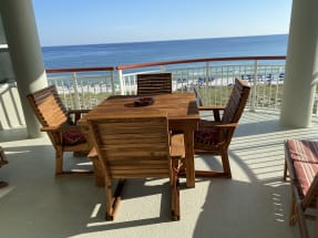 Navarre Vacation Rental 9725